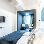 公寓 Cute Nest For Couples With Ac