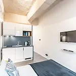 Apartament Cute Nest For Couples With Ac