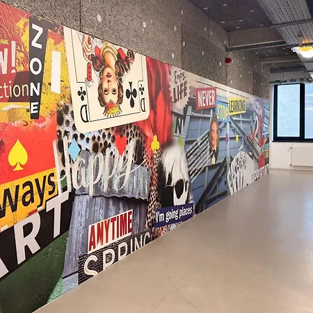 Апартаменты Cute Nest For Couples With Ac