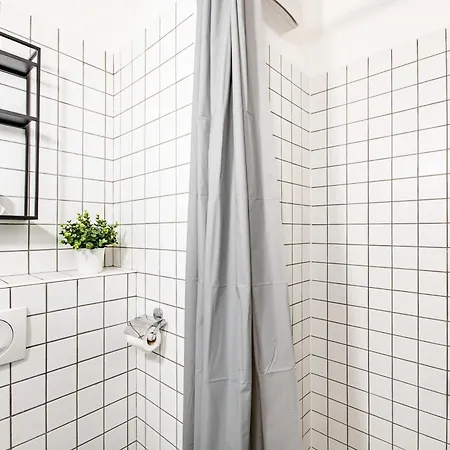 Διαμέρισμα Cute Nest For Couples With Ac *